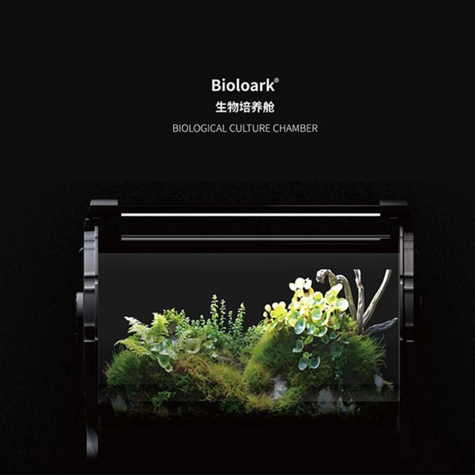Bioloark Biological Chamber