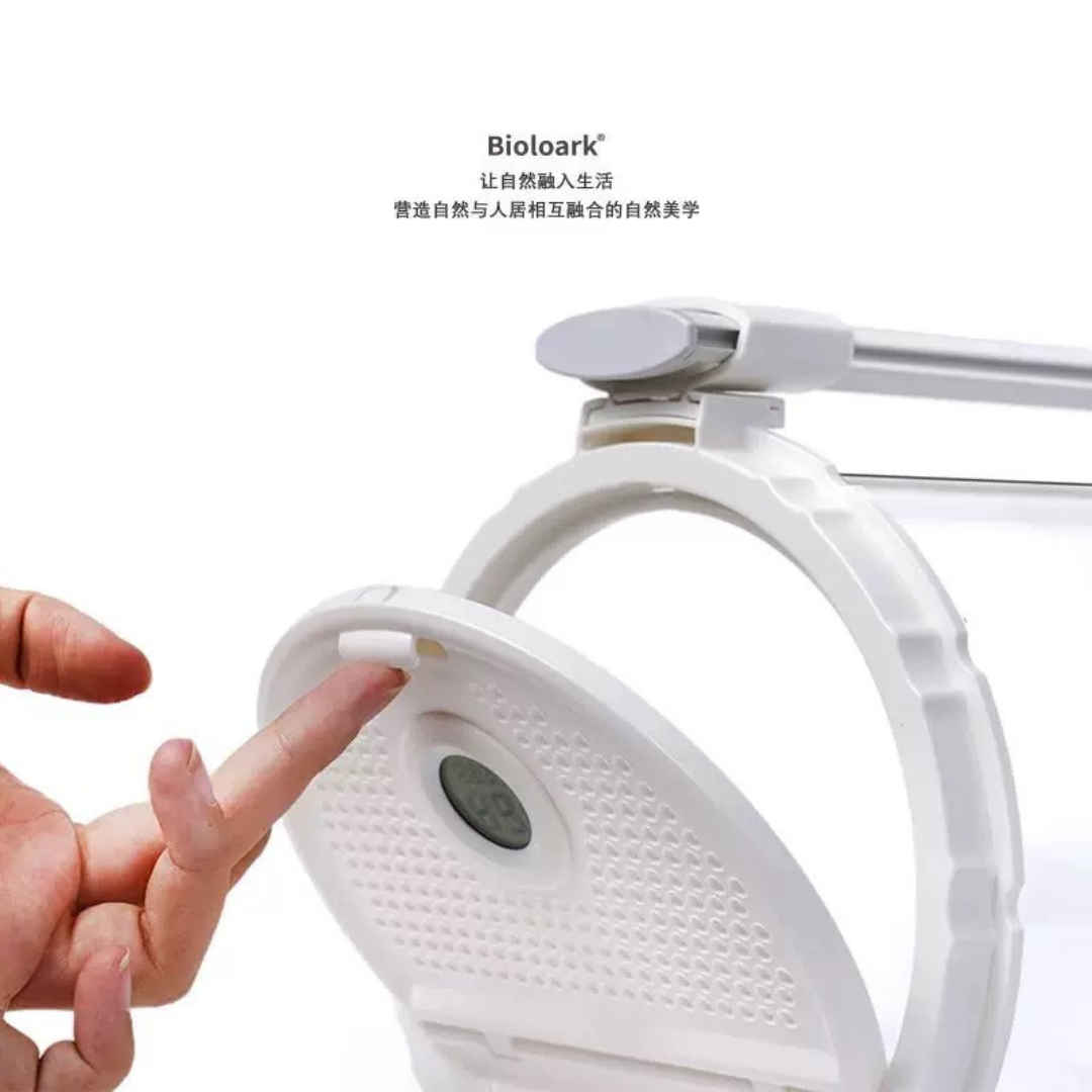 Bioloark Biological Chamber