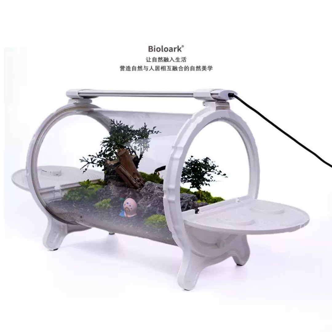 Bioloark Biological Chamber