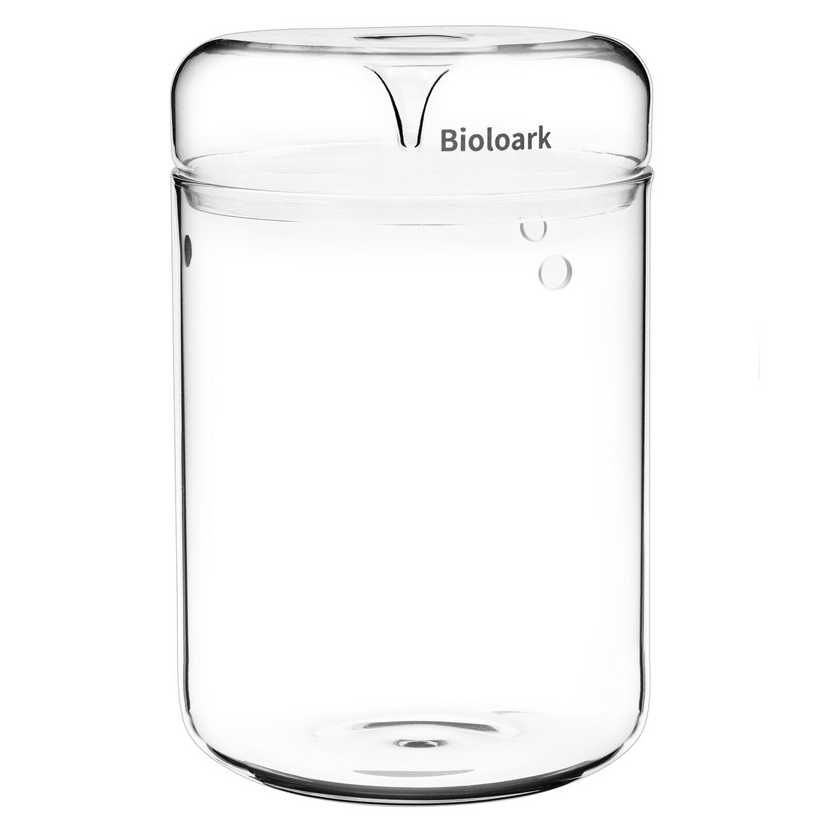 Bioloark Luji Glass Cup