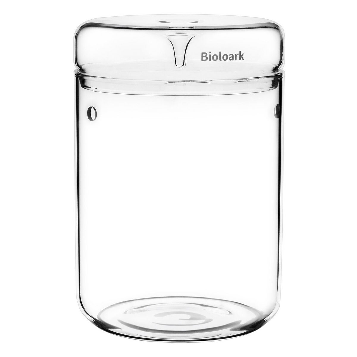 Bioloark Luji Glass Cup
