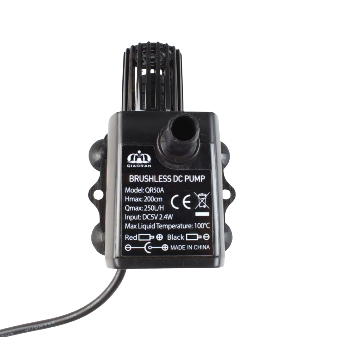 Brushless DC Pump