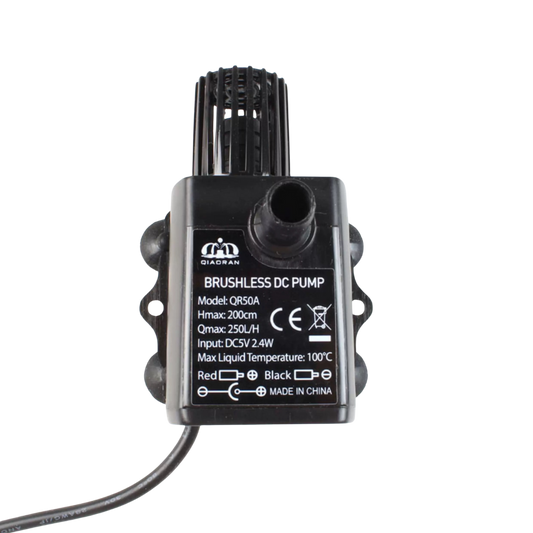 Brushless DC Pump