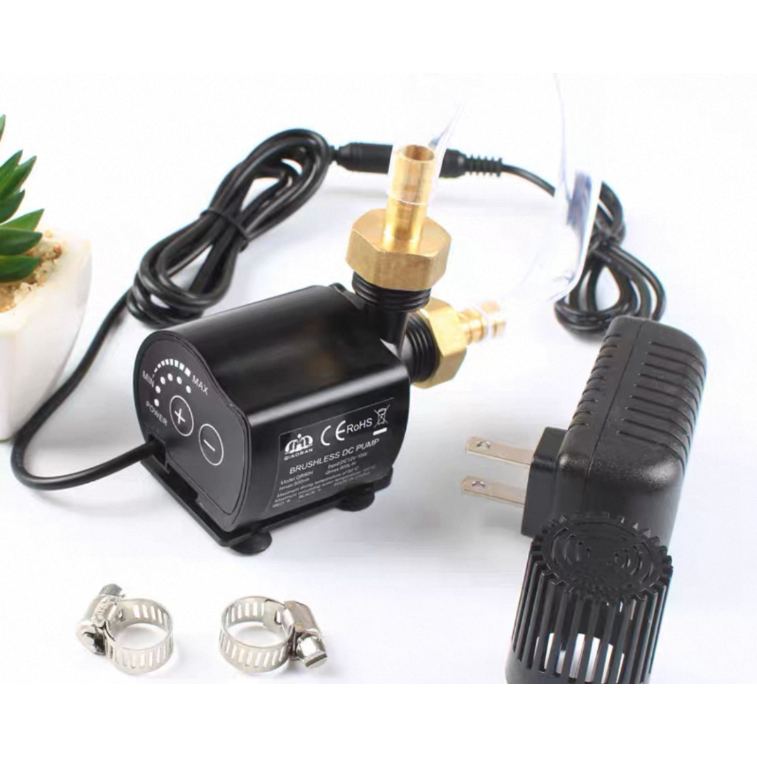 Brushless DC Pump