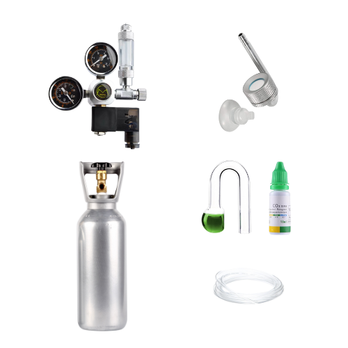 CO2 Basic Kit