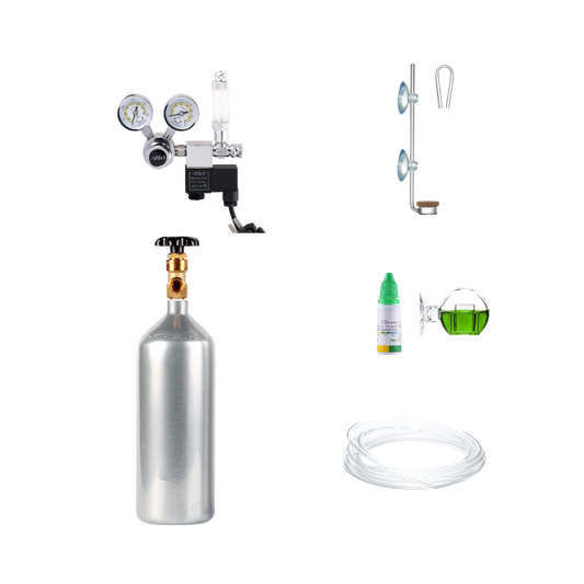 CO2 Pro Kit