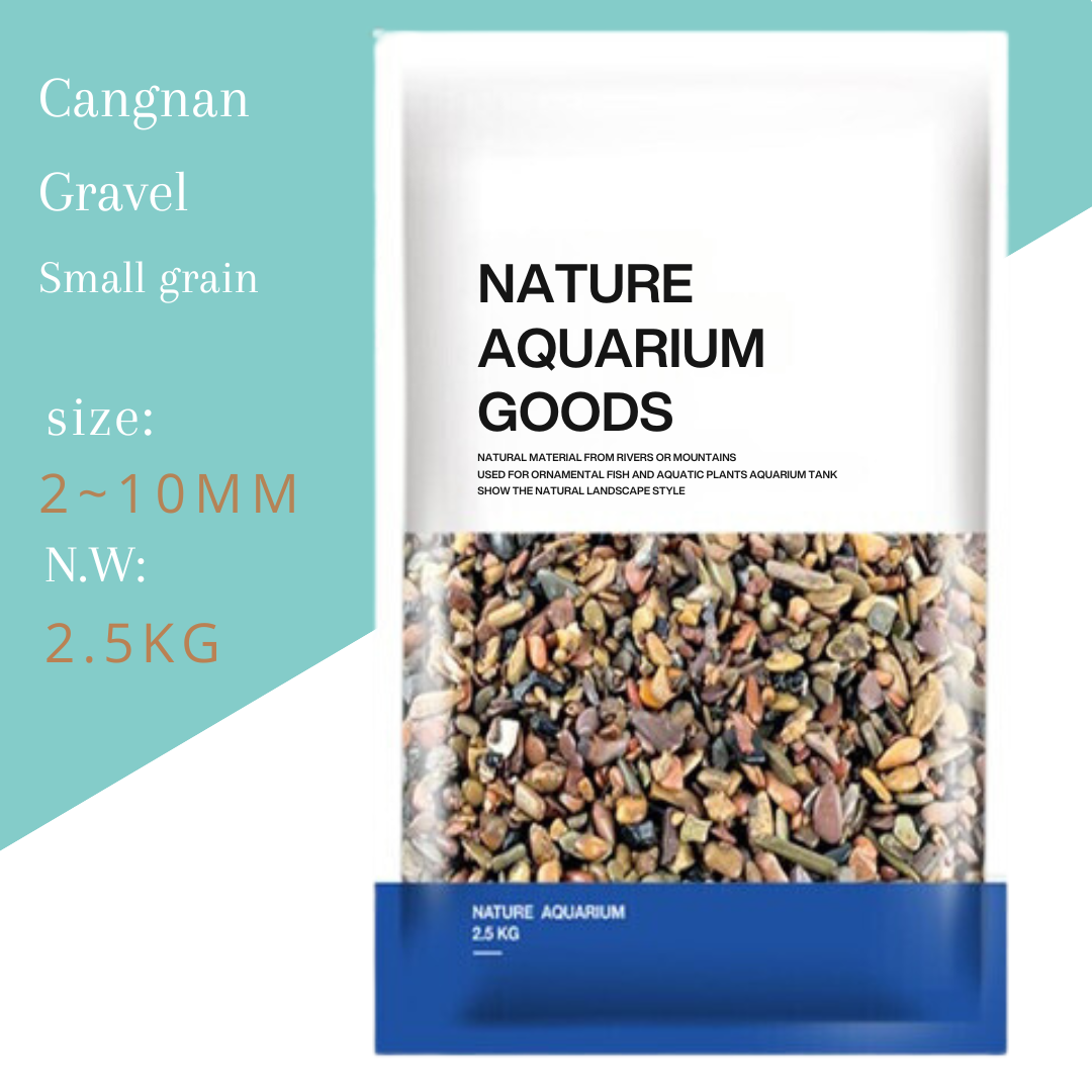 Cangnan Gravel 2.5kg