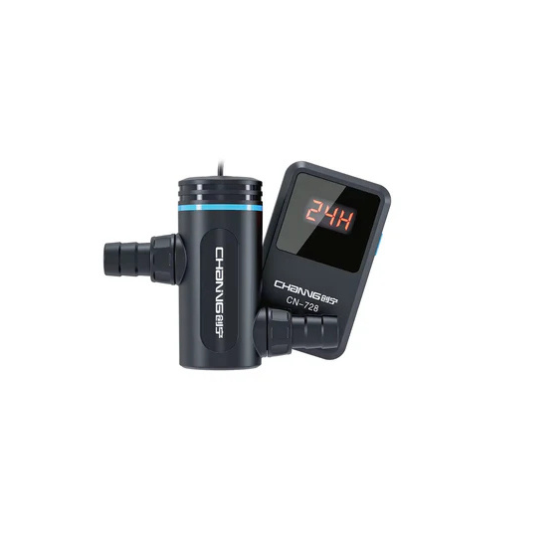 Chaning Mini UV Lamp