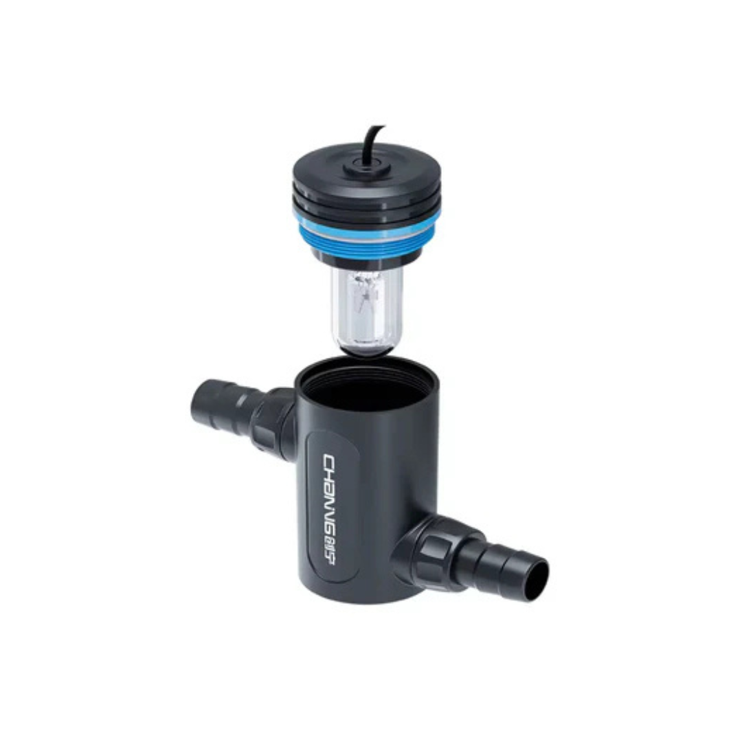 Chaning Mini UV Lamp