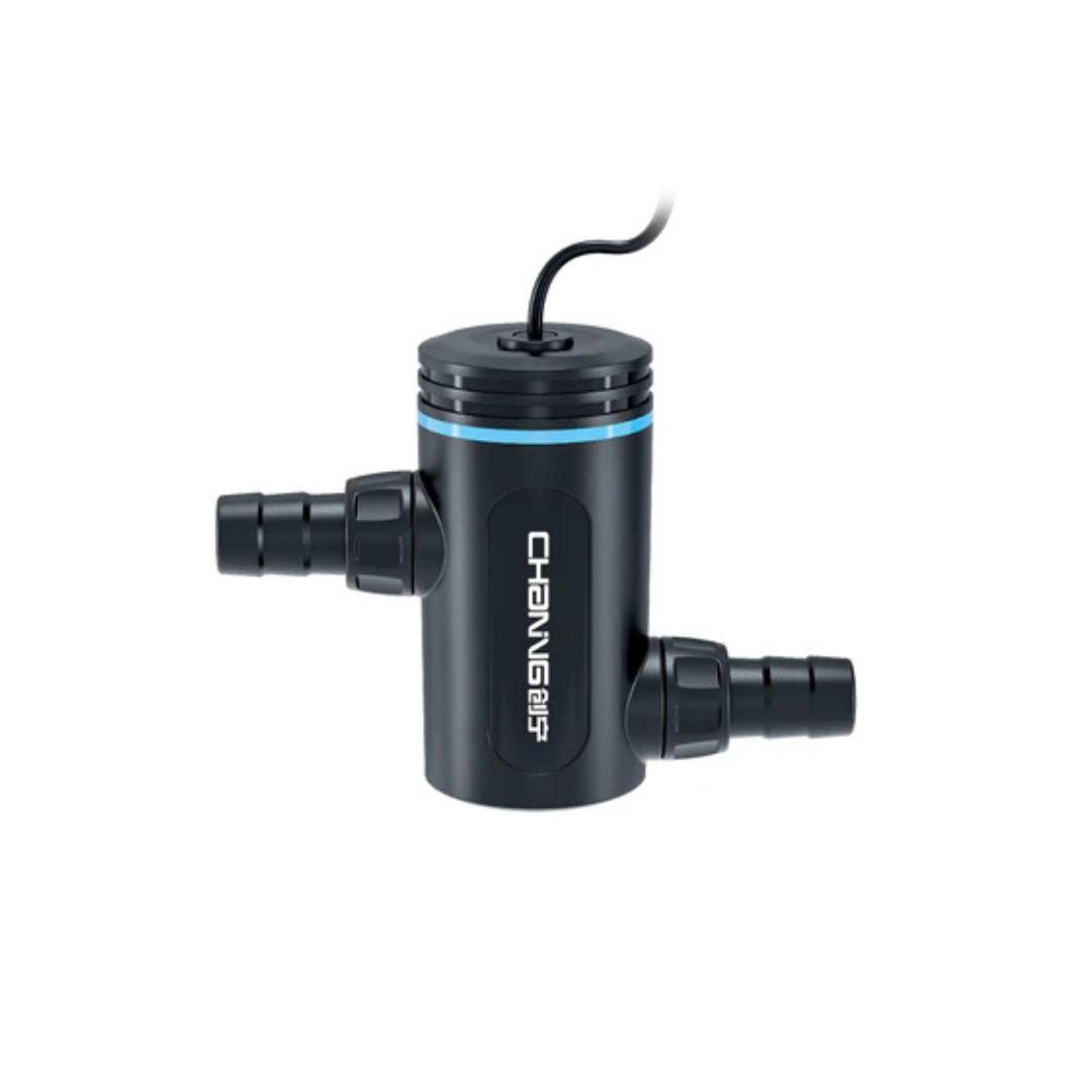 Chaning Mini UV Lamp