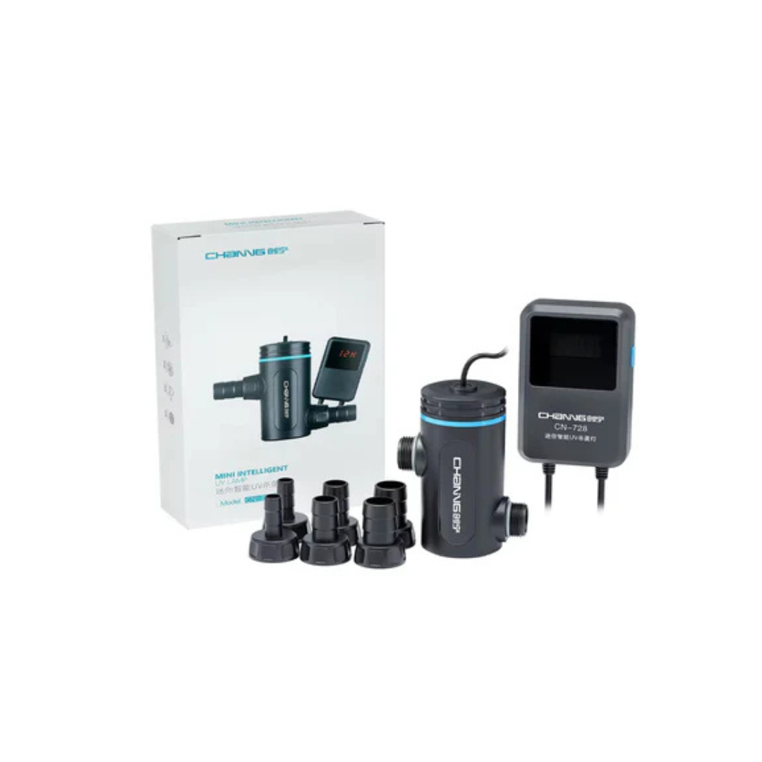 Chaning Mini UV Lamp
