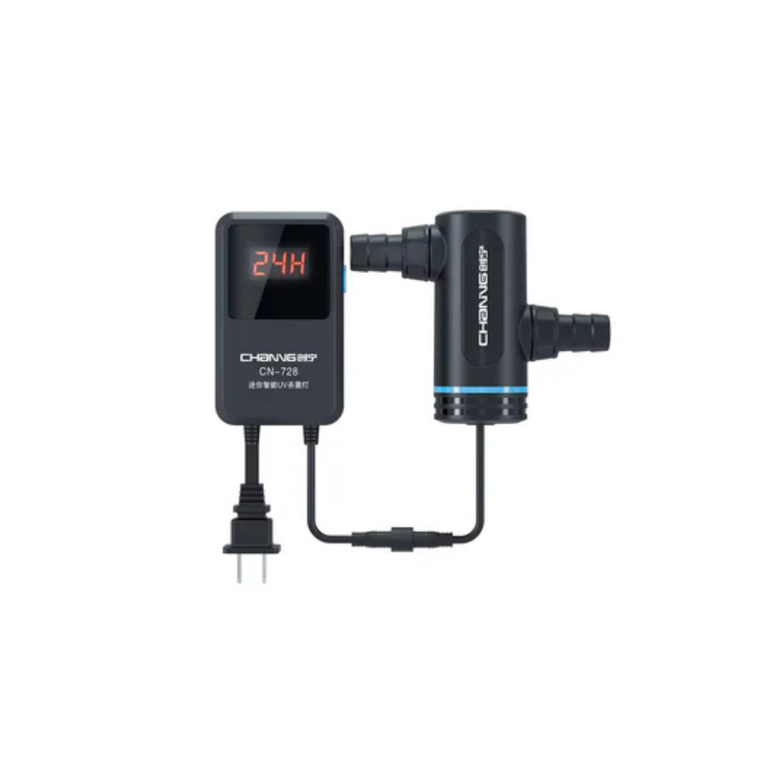 Chaning Mini UV Lamp