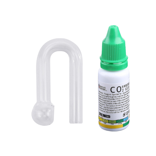 CO2 Drop Checker Set