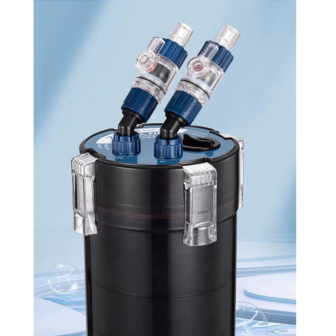 Kurfish External Filter Pro KY Series