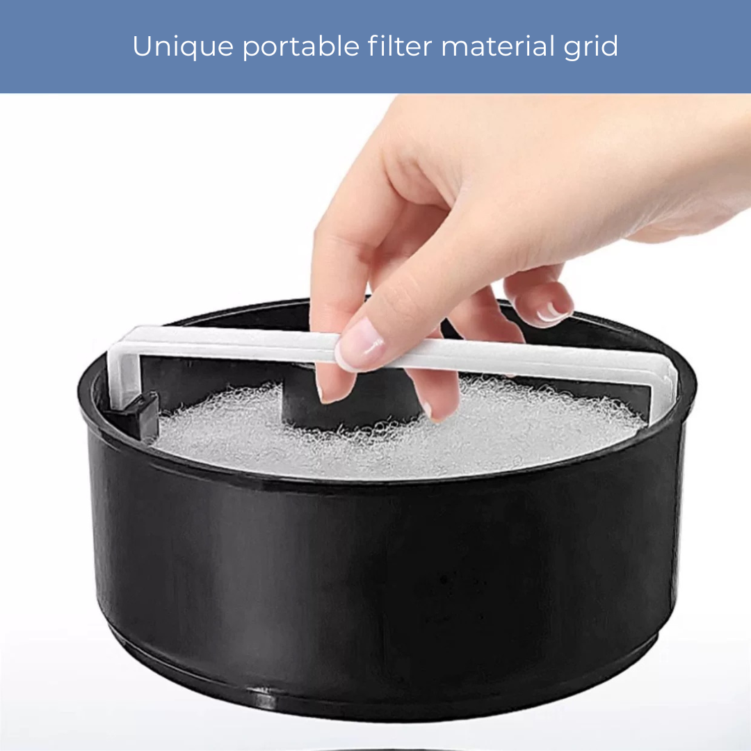 Kurfish External Filter Pro KY Series