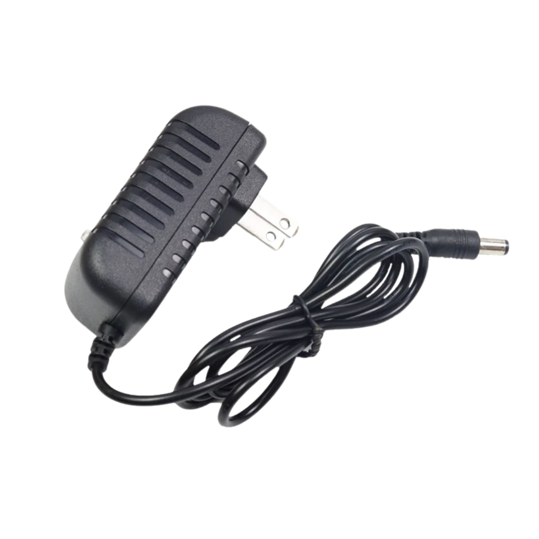 DC Power Adapter