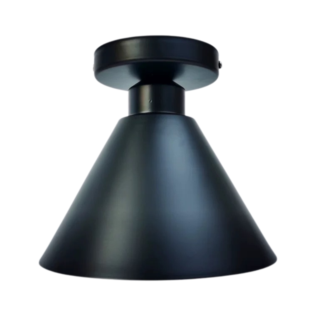E27 Bell Light Shade