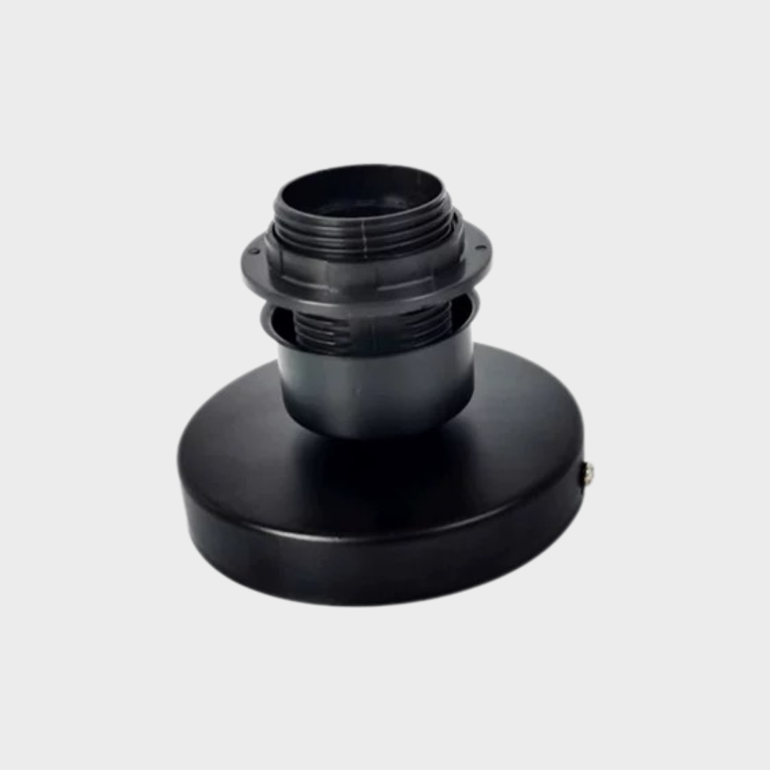 E27 Lamp Base