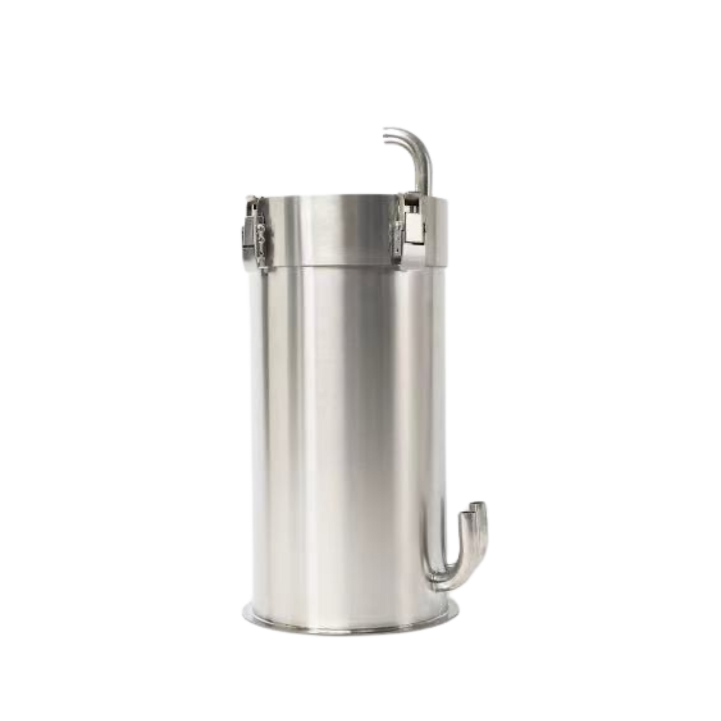 Stainless Steel Canister Filter