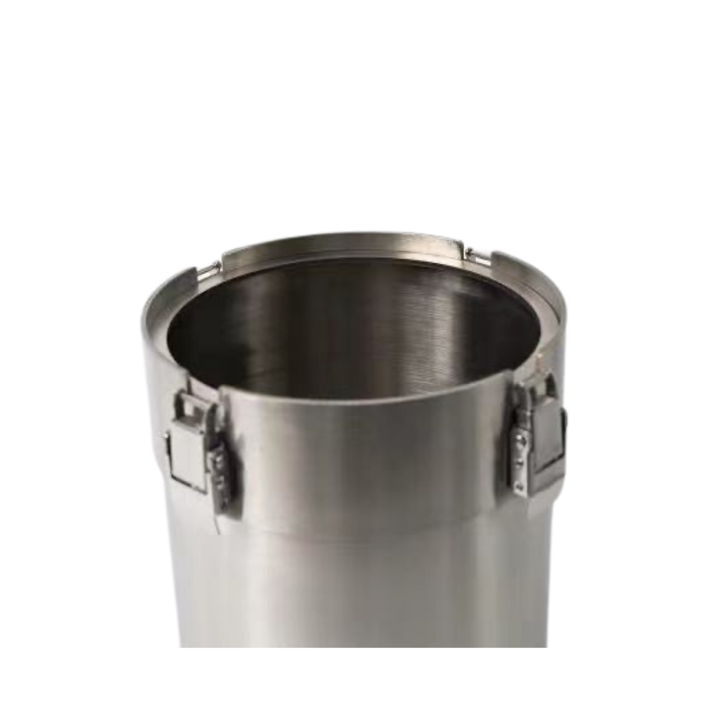 Stainless Steel Canister Filter