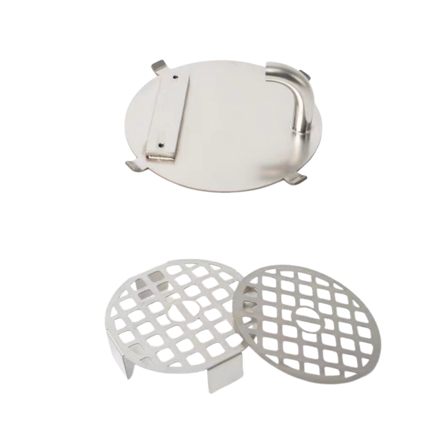 Stainless Steel Canister Filter