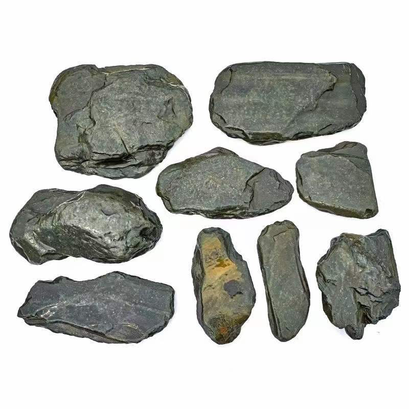 Flake Stone per KG