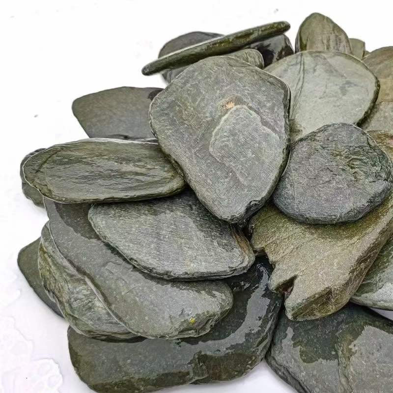 Flake Stone per KG