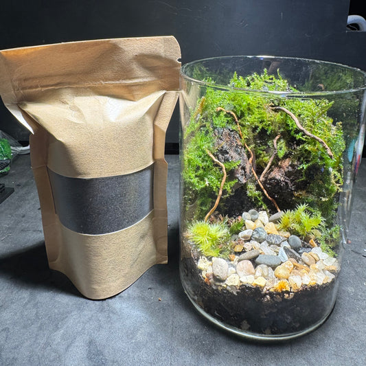 Modelling Soil 75g