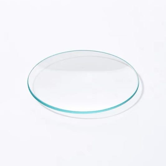 micro landscape terrarium glass cover
