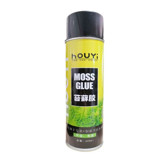 Moss Glue Spray