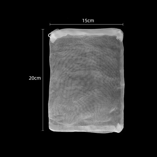 Fine Filter Mesh Bag
