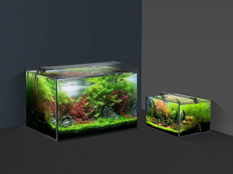 Jiyin Aquatic Plants LED Light