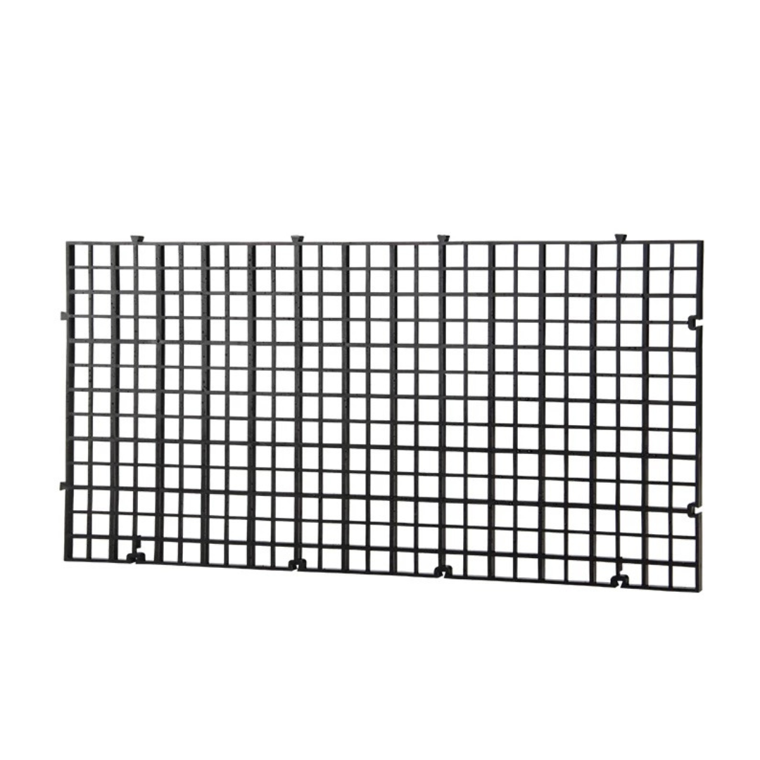 MIUS Grid Plate