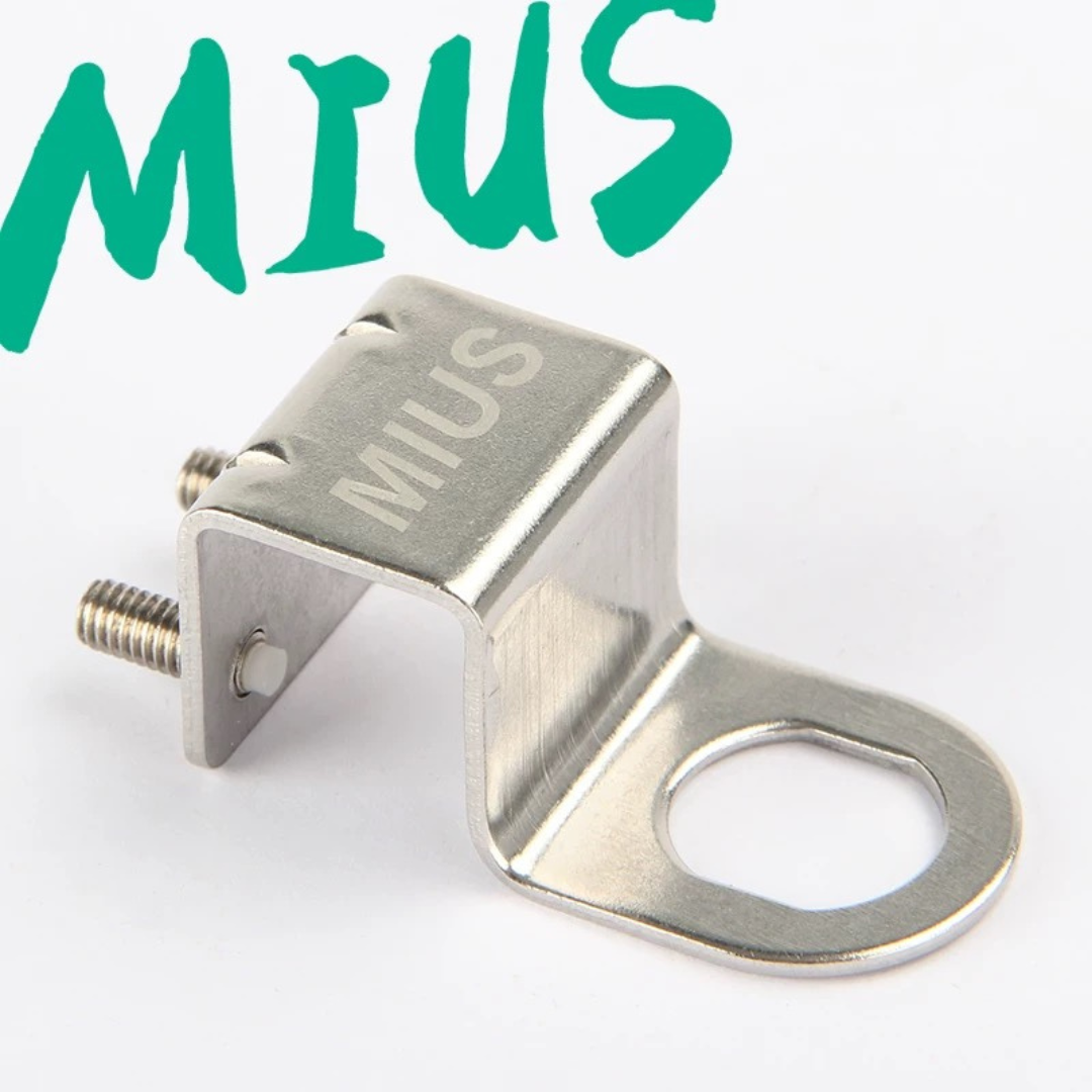 MIUS Misting Sprinkler Hanger