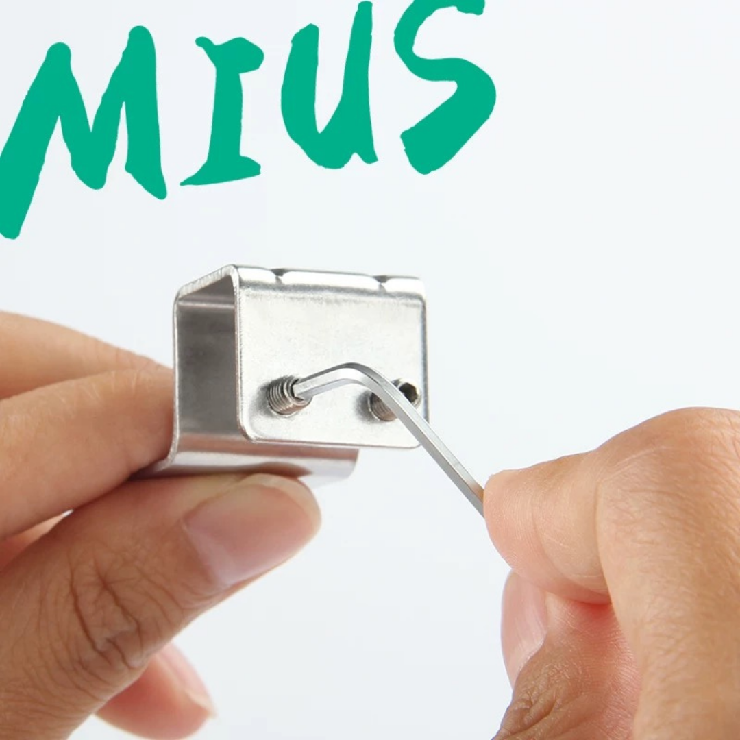 MIUS Misting Sprinkler Hanger