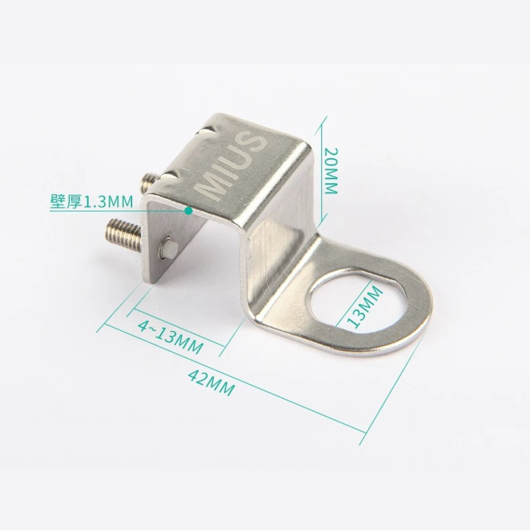 MIUS Misting Sprinkler Hanger