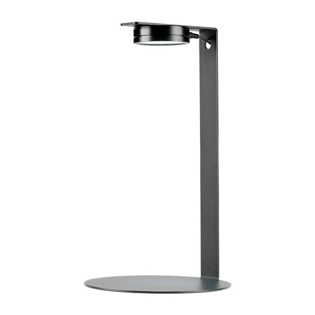 Magnetic LED with Stand