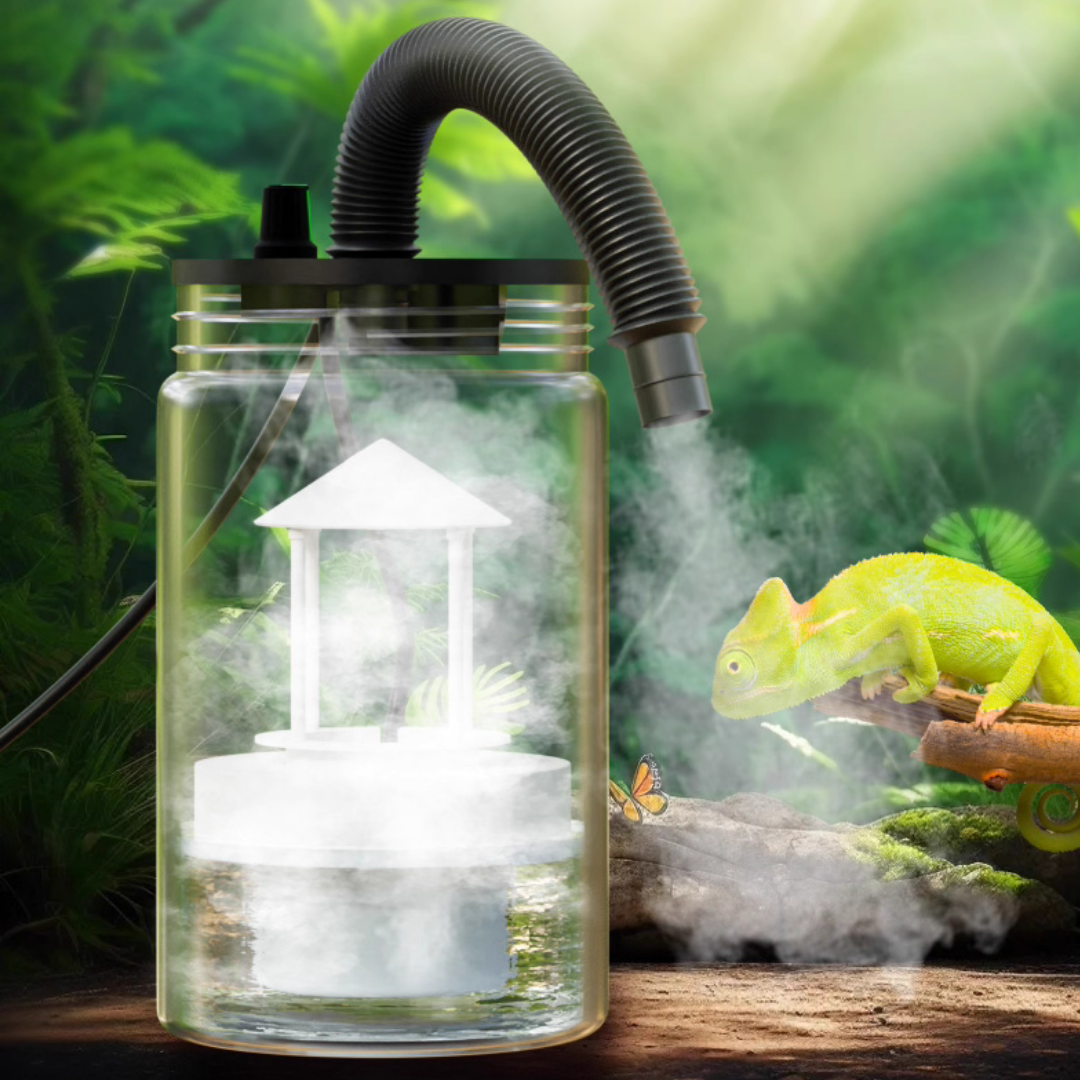 Mini Humidifier