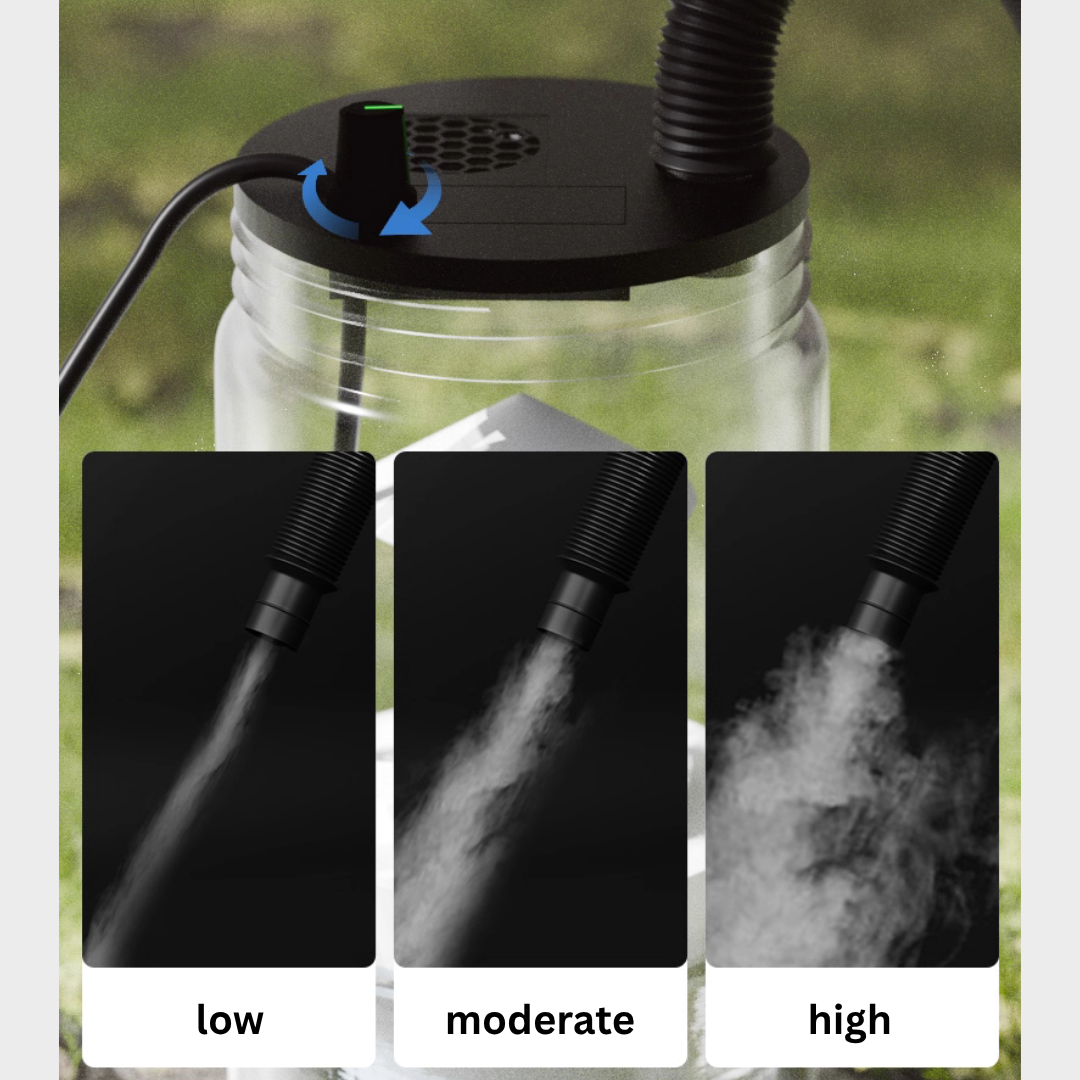 Mini Humidifier