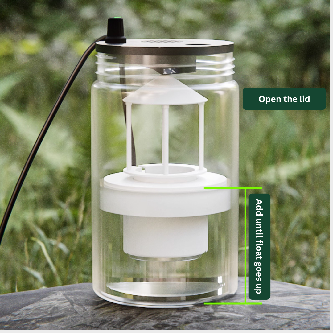 Mini Humidifier