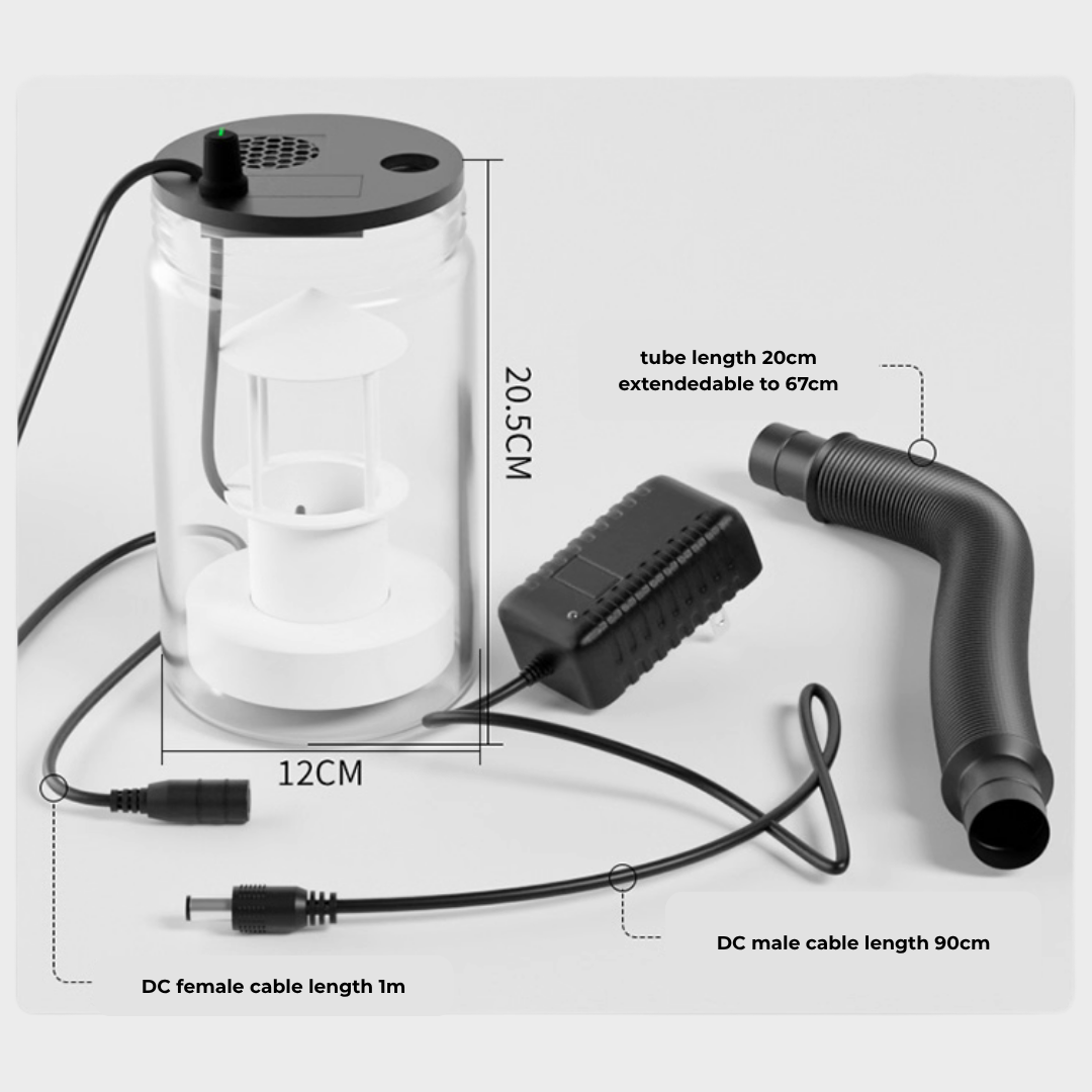 Mini Humidifier