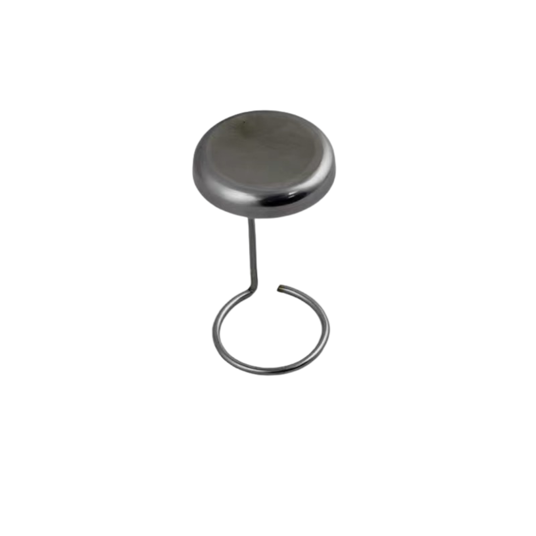 Mist Maker Splash Guard