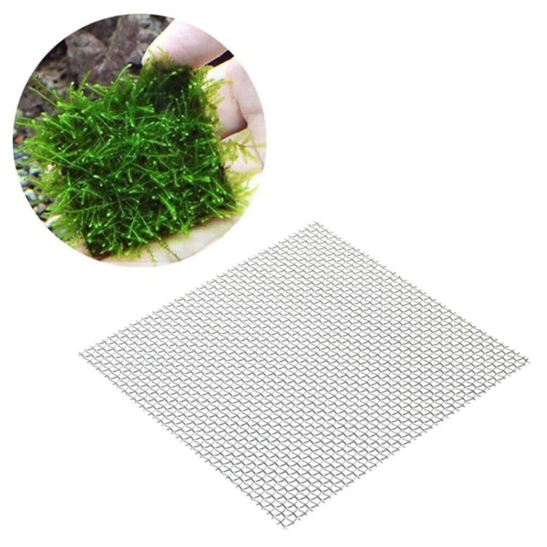 Moss Wire Mesh