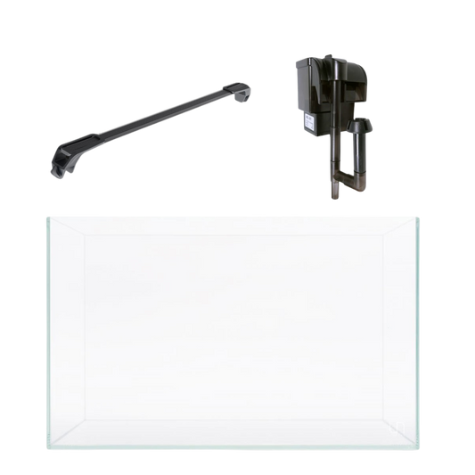 Nano 30W Essential Aquarium Kit