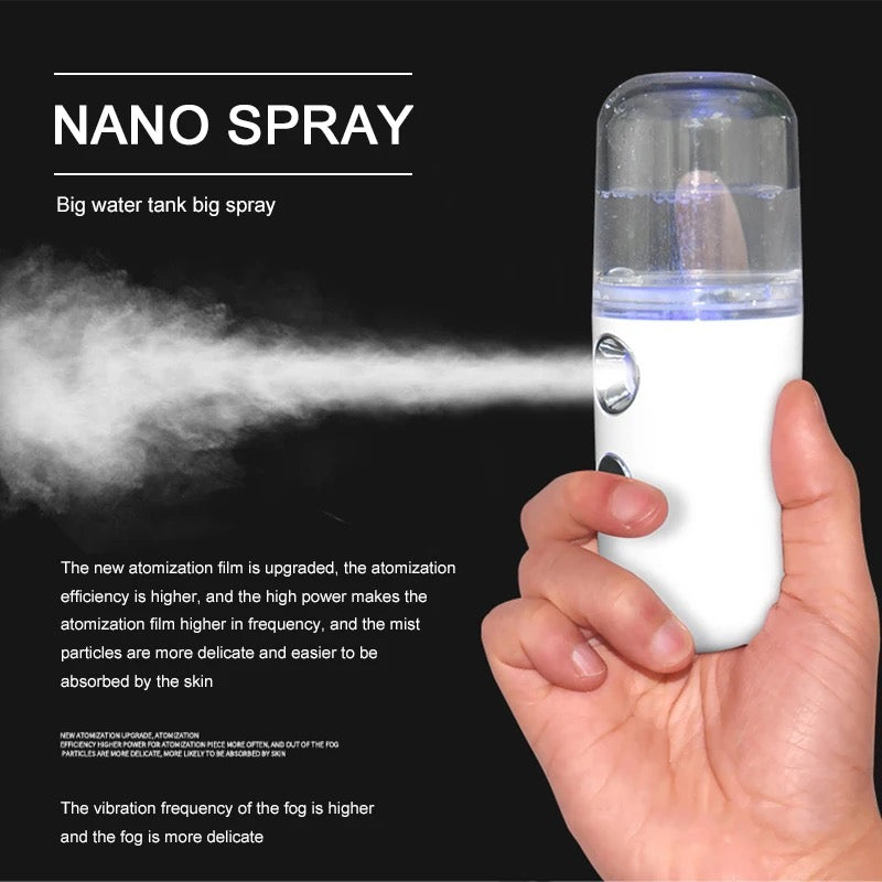 Nano Mist Sprayer