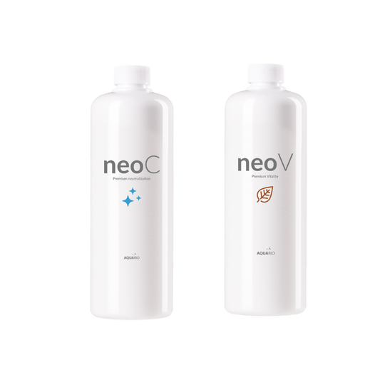 Neo Aquarium Maintenance Conditioner Bundle 1000mL