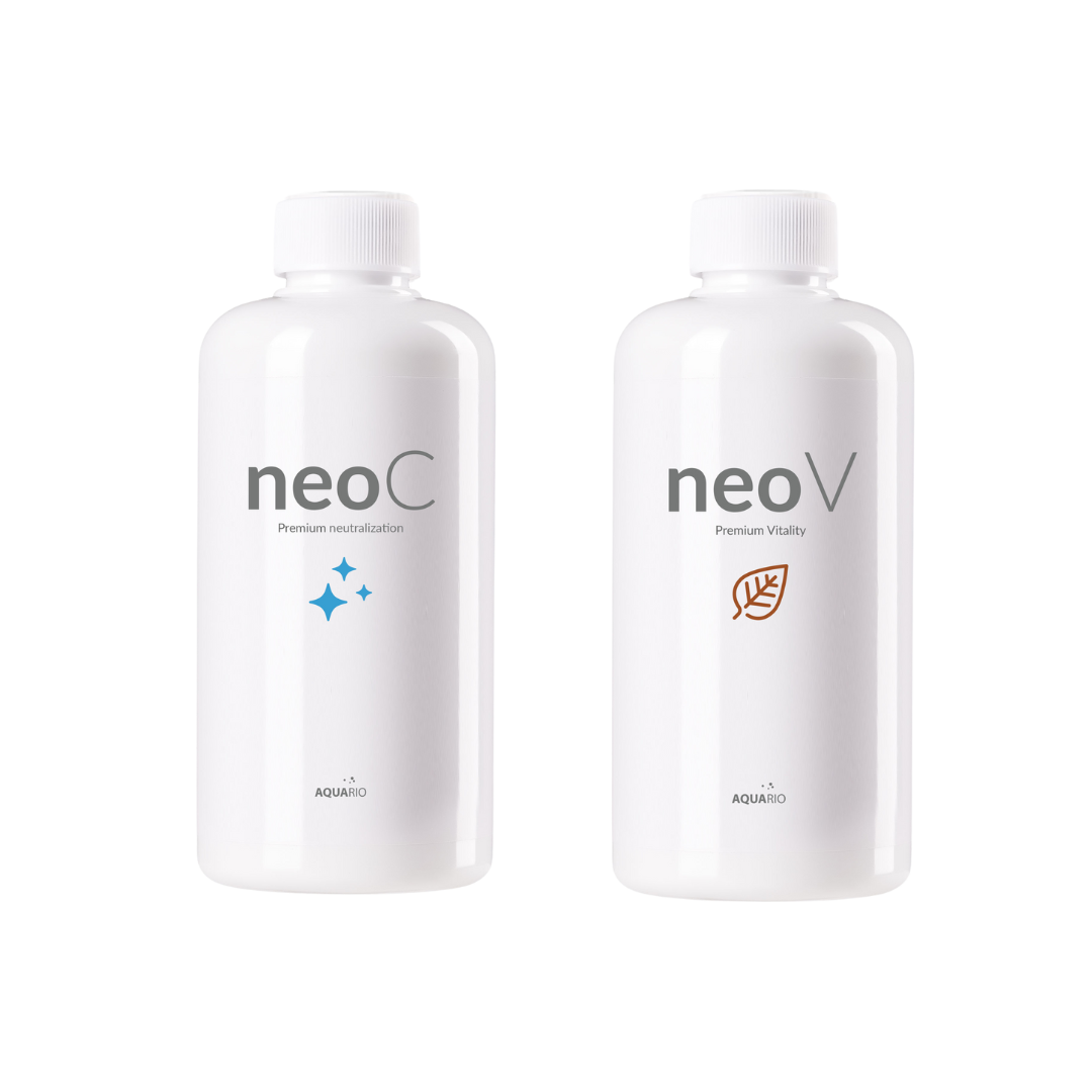 Neo Aquarium Maintenance Conditioner Bundle 300mL