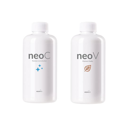 Neo Aquarium Maintenance Conditioner Bundle 300mL