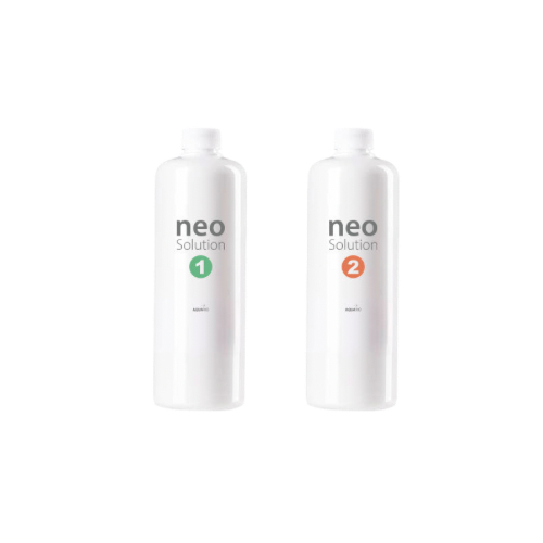 Neo Solution Starter Bundle 1000mL