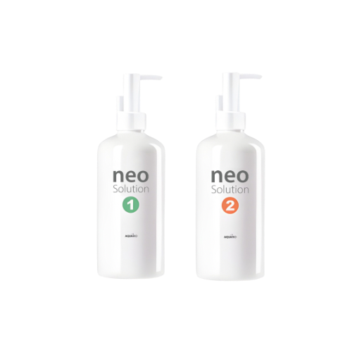 Neo Solution Starter Bundle 300mL